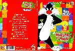 miniatura silvestre-y-piolin-que-tierno-region-4-por-leoso2 cover dvd
