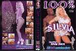 miniatura silvia-saint-100x100-silvia-saint-custom-por-silke cover dvd