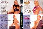 miniatura silvia-saint-4-pack-por-silke cover dvd