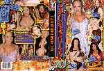 miniatura silvia-saint-colorblind-10-custom-por-silke cover dvd