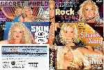 miniatura silvia-saint-el-diario-de-silvia-por-silke cover dvd