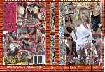 miniatura silvia-saint-hot-legs-xxx-por-virago535lui cover dvd