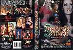 miniatura silvia-saint-instinto-sexual-xxx-por-silke cover dvd