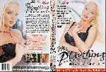 miniatura silvia-saint-my-plaything-por-silke cover dvd