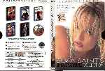 miniatura silvia-saint-private-coleccion-xxx-por-silke cover dvd