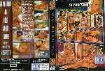 miniatura silvia-saint-searching-for-silvia-custom-por-silke cover dvd