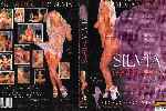 miniatura silvia-saint-silvia-exposed-por-virago535lui cover dvd