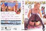 miniatura silvia-saint-the-private-life-of-xxx-por-silke cover dvd