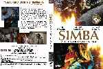 miniatura simba-la-lucha-contra-el-mau-mau-custom-por-norni cover dvd
