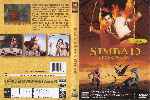 miniatura simbad-y-la-princesa-por-raulgand cover dvd