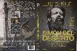 miniatura simon-del-desierto-documental-de-bunuel-por-picapoco cover dvd