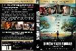 miniatura simon-y-los-robles-custom-por-jonander1 cover dvd