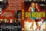 miniatura sin-aliento-2012-custom-por-jonander1 cover dvd