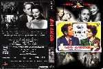 miniatura sin-amor-1945-custom-por- cover dvd