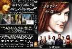 miniatura sin-cita-previa-temporada-04-custom-por-jonander1 cover dvd