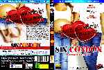 miniatura sin-condon-custom-por-mart2602 cover dvd