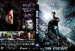 miniatura sin-escape-2011-custom-por-oraldo1987 cover dvd