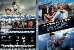 miniatura sin-escape-2015-custom-por-leordaz cover dvd