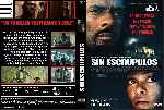 miniatura sin-escrupulos-2014-custom-por-jonander1 cover dvd