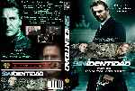miniatura sin-identidad-2011-custom-por-presley2 cover dvd