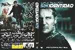 miniatura sin-identidad-2011-por-mackintosh cover dvd