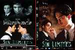 miniatura sin-limites-2009-custom-por-presley2 cover dvd