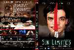 miniatura sin-limites-2009-custom-v2-por-halcom cover dvd