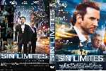 miniatura sin-limites-2011-custom-v3-por-vigilantenocturno cover dvd