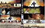 miniatura sin-lugar-para-debiles-custom-por-bortek cover dvd