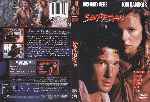 miniatura sin-piedad-1986-region-4-por-padrecito cover dvd