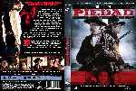 miniatura sin-piedad-2019-custom-por-lolocapri cover dvd
