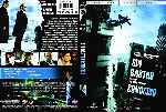 miniatura sin-rastro-conocido-custom-por-castortroy2 cover dvd