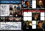 miniatura sin-rastro-temporada-01-custom-v3-por-armamente cover dvd