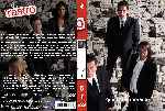 miniatura sin-rastro-temporada-05-custom-por-noly33 cover dvd