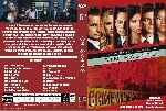 miniatura sin-rastro-temporada-06-custom-por-jonander1 cover dvd