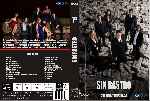 miniatura sin-rastro-temporada-07-custom-por-jonander1 cover dvd