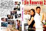 miniatura sin-reservas-2-custom-por-jorgedenis cover dvd