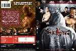 miniatura sin-rival-custom-por-gustim19 cover dvd