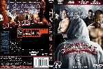 miniatura sin-rival-custom-v2-por-danijaneth cover dvd