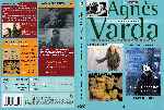 miniatura sin-techo-ni-ley-los-espigadores-jacquot-pack-agnes-varda-custom-por-argomaniz cover dvd