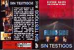 miniatura sin-testigos-1993-custom-por-warcond cover dvd