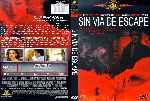 miniatura sin-via-de-escape-1989-custom-por-pakorreleky cover dvd