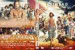 miniatura sinbad-temporada-01-custom-por-yumbo73 cover dvd
