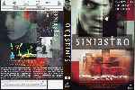 miniatura siniestro-2000-custom-por-moneiba cover dvd