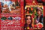 miniatura sipkova-ruzenka-custom-por-jonander1 cover dvd