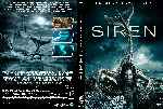 miniatura siren-temporada-01-custom-por-lolocapri cover dvd