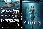 miniatura siren-temporada-02-custom-por-lolocapri cover dvd