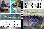 miniatura sirius-custom-por-leordaz cover dvd