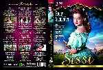miniatura sissi-collection-por-frankensteinjr cover dvd