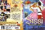 miniatura sissi-el-baile-de-compromiso-por-franki cover dvd